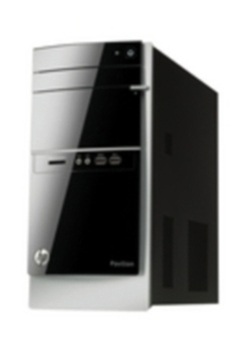HP Pavilion 500-119ea Desktop PC HP Pavilion 500-119ea Desktop PC